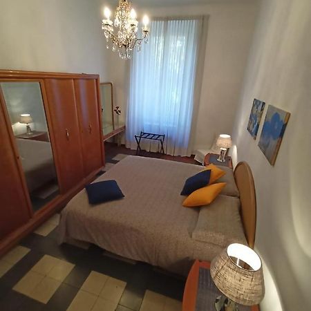 La Giannina Lägenhet Milano Exteriör bild