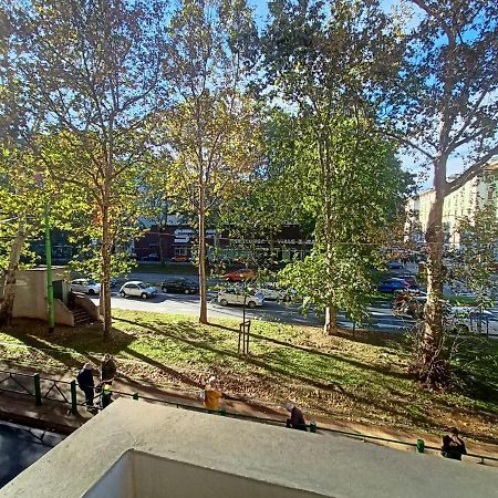 La Giannina Lägenhet Milano Exteriör bild
