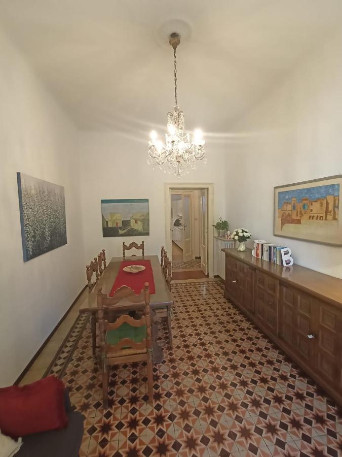 La Giannina Lägenhet Milano Exteriör bild