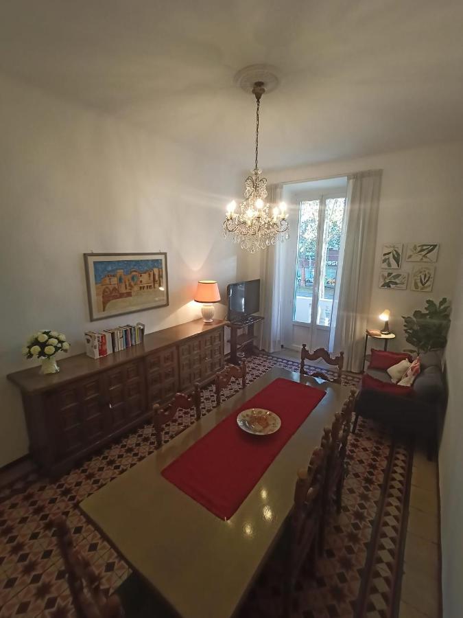 La Giannina Lägenhet Milano Exteriör bild