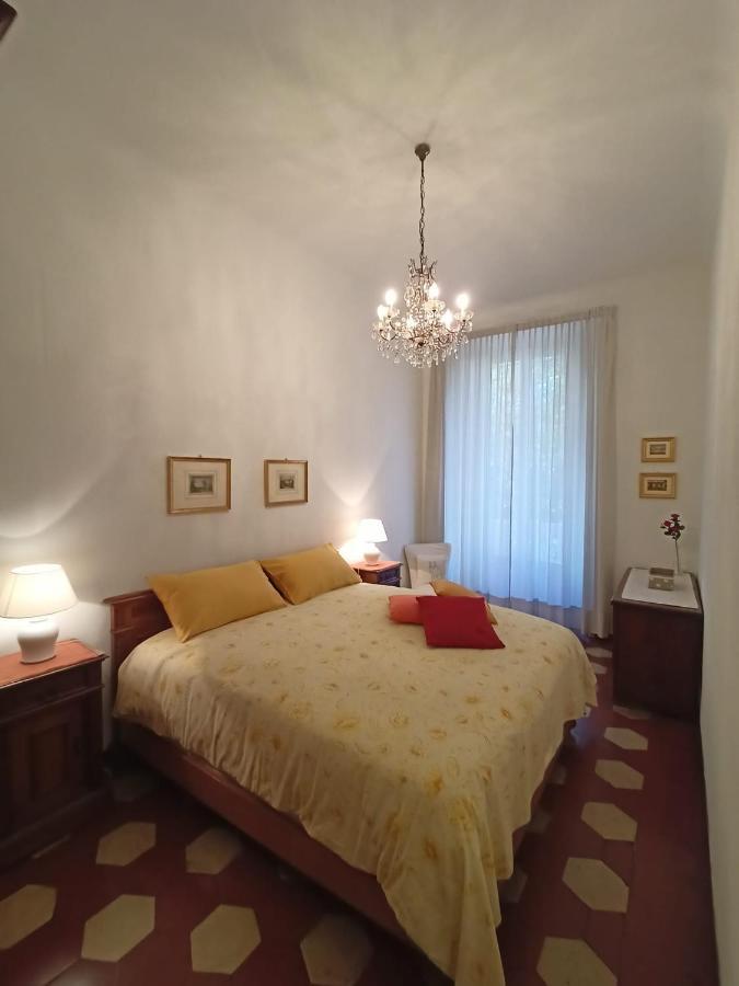 La Giannina Lägenhet Milano Exteriör bild